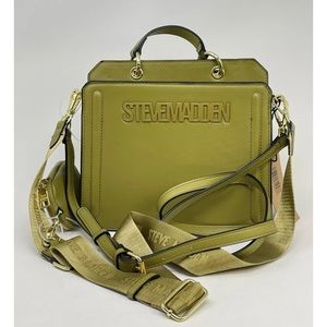 Steve madden Tote Bag Crossbody Purse